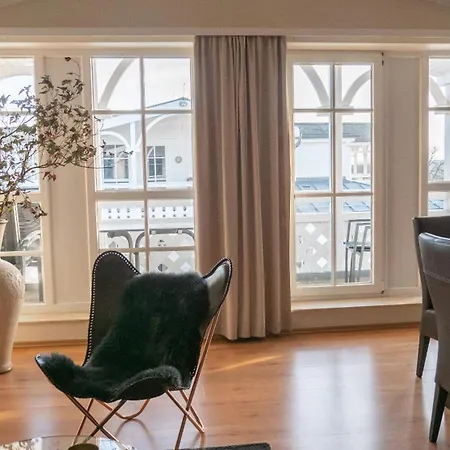 Sehnsucht Ruegen Apartment