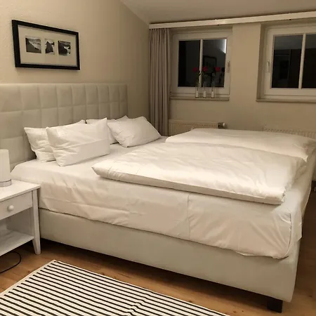 Sehnsucht Ruegen Apartment Sellin (Rugen)