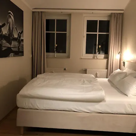 Apartment Sehnsucht Ruegen