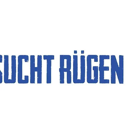 Apartment Sehnsucht Ruegen Sellin (Rugen)