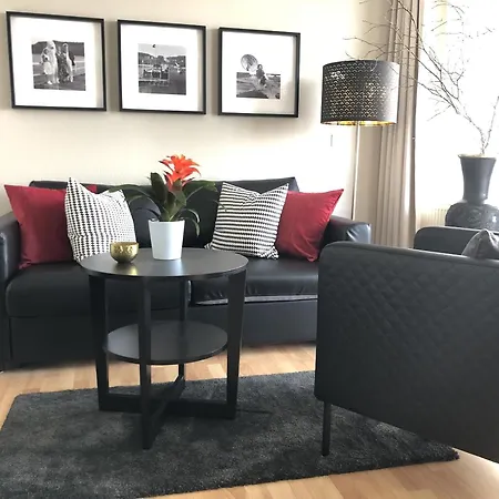 Sehnsucht Ruegen Apartment *