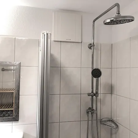 Sehnsucht Ruegen Apartment *
