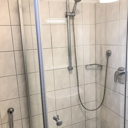 Sehnsucht Ruegen Apartment Sellin (Rugen)